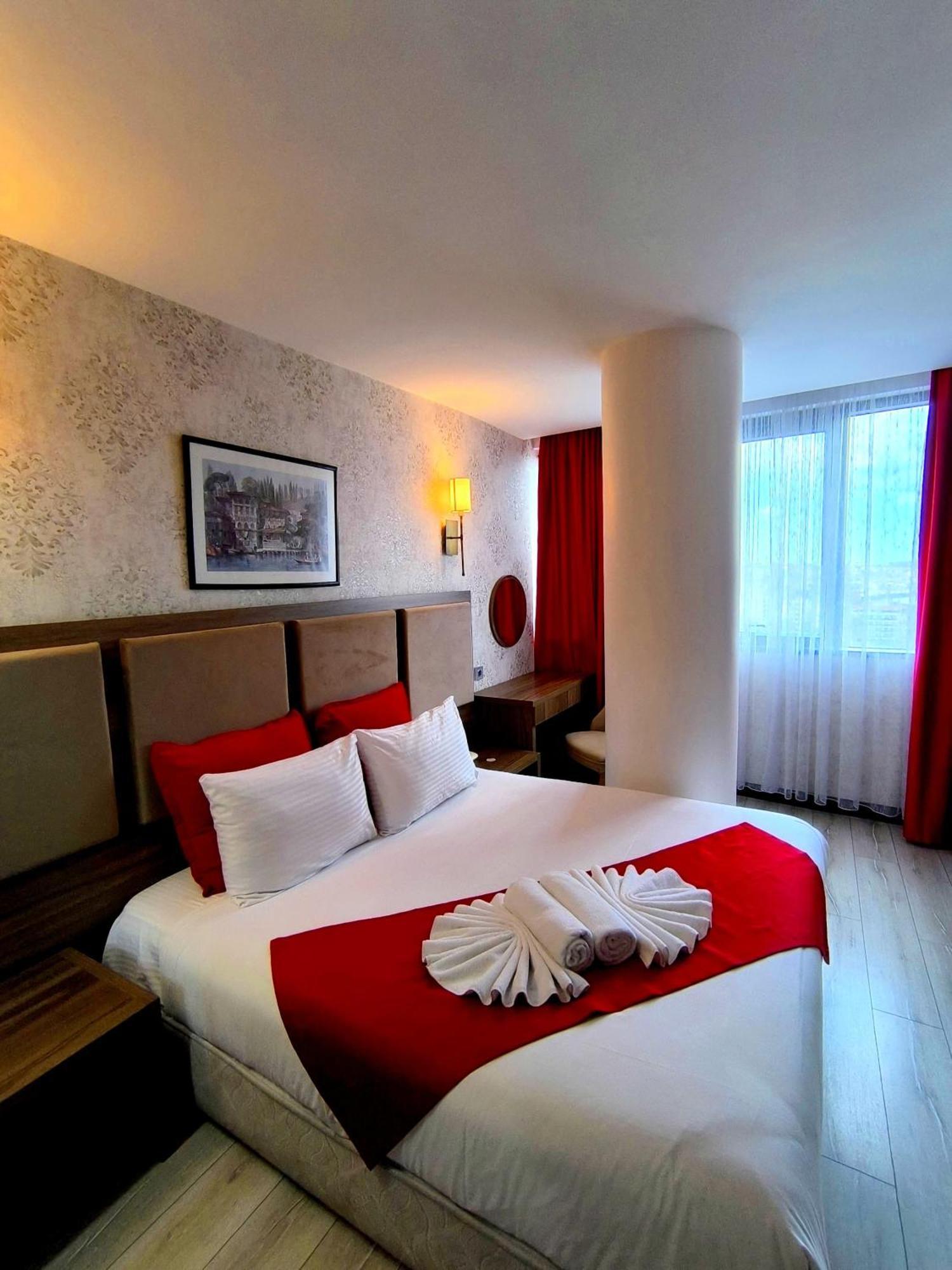 Otel Euro Plaza - Taksim Pera