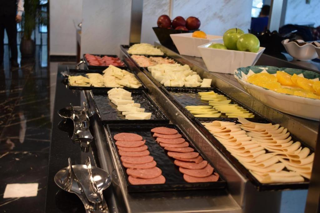 Otel Euro Plaza - Taksim Pera İstanbul
