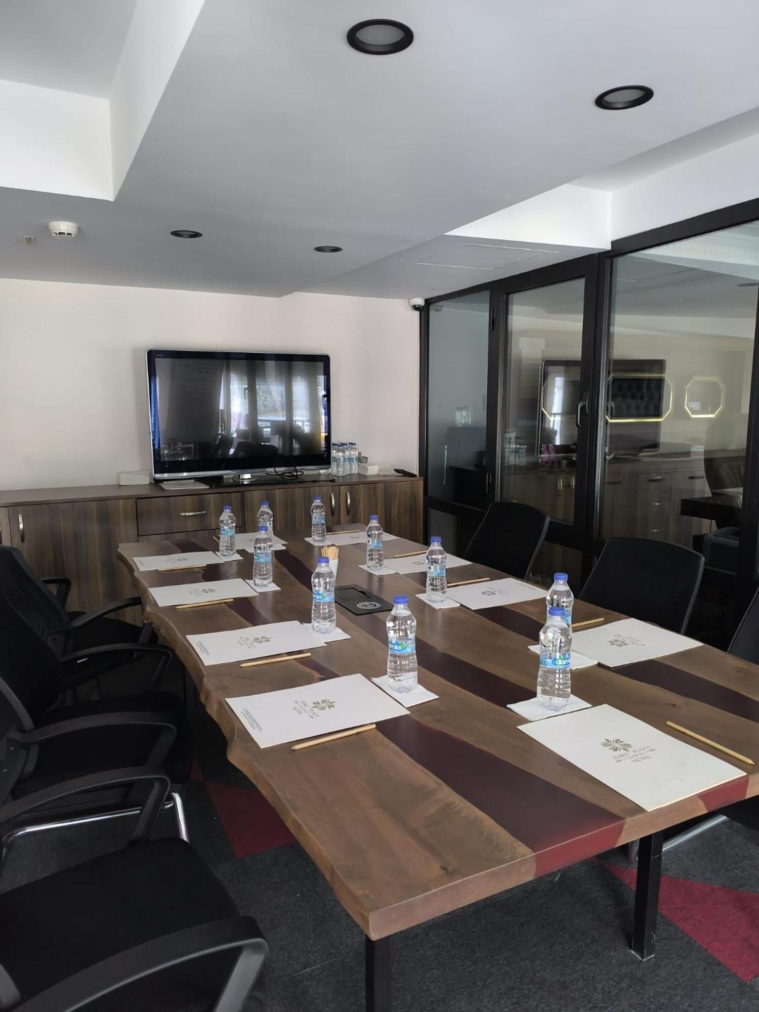 Otel Euro Plaza - Taksim Pera 4*