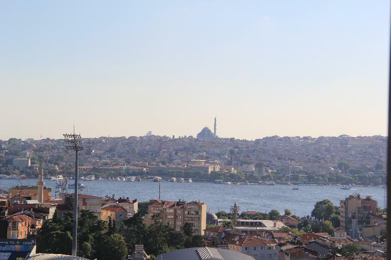 Otel Euro Plaza - Taksim Pera 4*