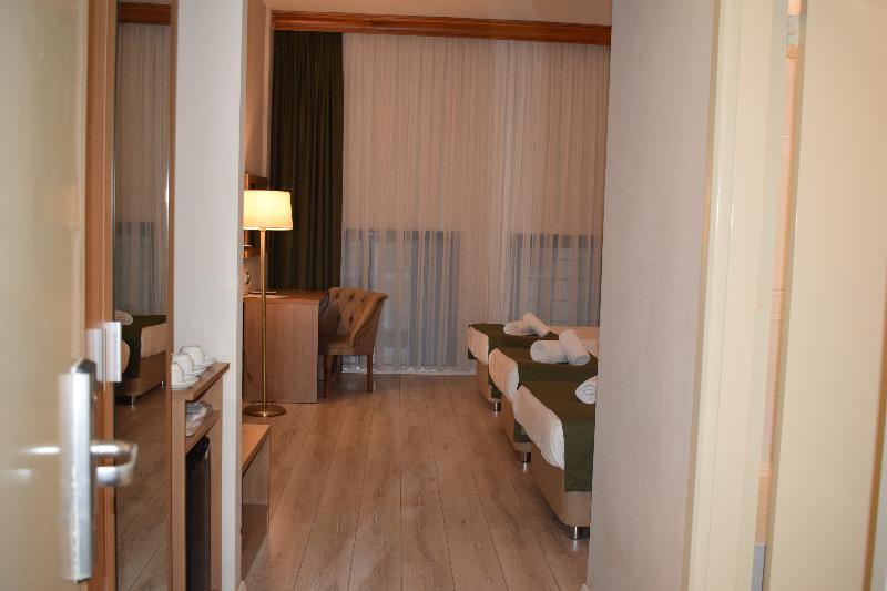 Otel Euro Plaza - Taksim Pera İstanbul